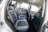 2024 Ford Bronco Sport - Preview 12