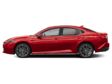 2026 Toyota Camry - Preview 2