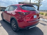 2018 Mazda CX-5 - Preview 6