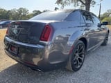 2018 Chrysler 300 - Preview 4