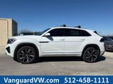 2026 Volkswagen Atlas Cross Sport - Preview 8