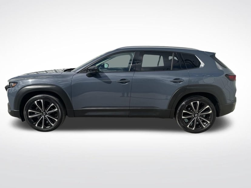 2026 Mazda CX-50 - Image 2