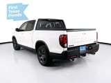 2026 Honda Ridgeline - Preview 5