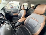 2021 Ford Bronco Sport - Preview 12