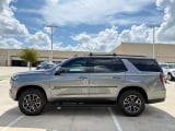 2022 Chevrolet Tahoe - Preview 8
