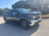 2020 Chevrolet Silverado 1500 - Preview 7