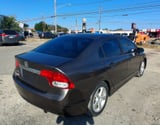 2011 Honda Civic - Preview 7