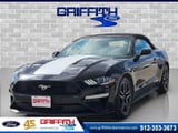 2023 Ford Mustang - Preview 2