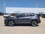 2026 Subaru Crosstrek - Preview 3