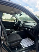 2019 Subaru Forester - Preview 9