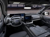 2027 Ford Expedition - Preview 9