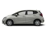 2016 Honda Fit - Preview 3