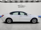 2015 Honda Accord - Preview 4