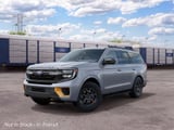 2027 Ford Expedition - Preview 3