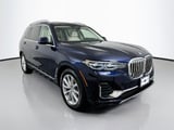 2021 BMW X7 - Preview 3