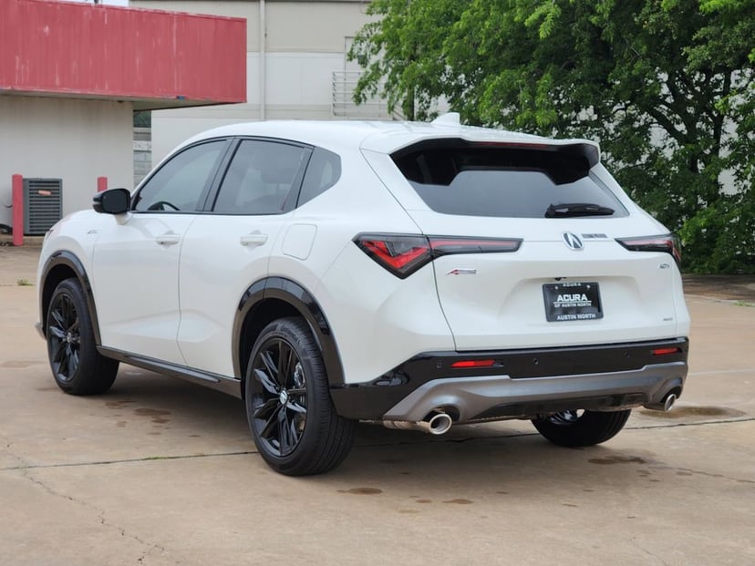 2026 Acura ADX - Image 2