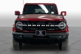 2026 Ford Bronco - Preview 3