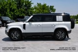 2026 Land Rover Defender - Preview 9