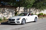 2015 Mercedes-Benz SL-Class - Preview 15