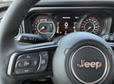 2026 Jeep Wrangler - Preview 11