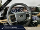 2027 INFINITI QX80 - Preview 8