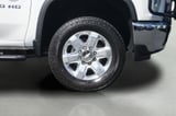 2022 Chevrolet Silverado - Preview 4