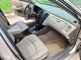 2002 Honda Accord - Preview 14
