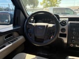 2010 Ford F-150 - Preview 11