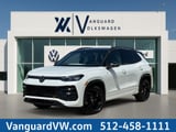 2026 Volkswagen Tiguan - Preview 2