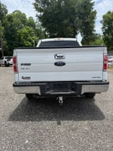 2014 Ford F-150 - Preview 5
