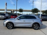 2023 Audi Q5 - Preview 7