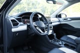 2025 Volkswagen Taos - Preview 8