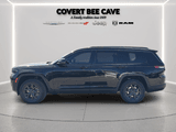 2027 Jeep Grand Cherokee L - Preview 4
