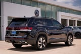 2026 Volkswagen Atlas - Preview 5