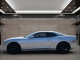 2012 Chevrolet Camaro - Preview 5