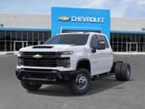 2026 Chevrolet Silverado 3500 HD - Preview 6