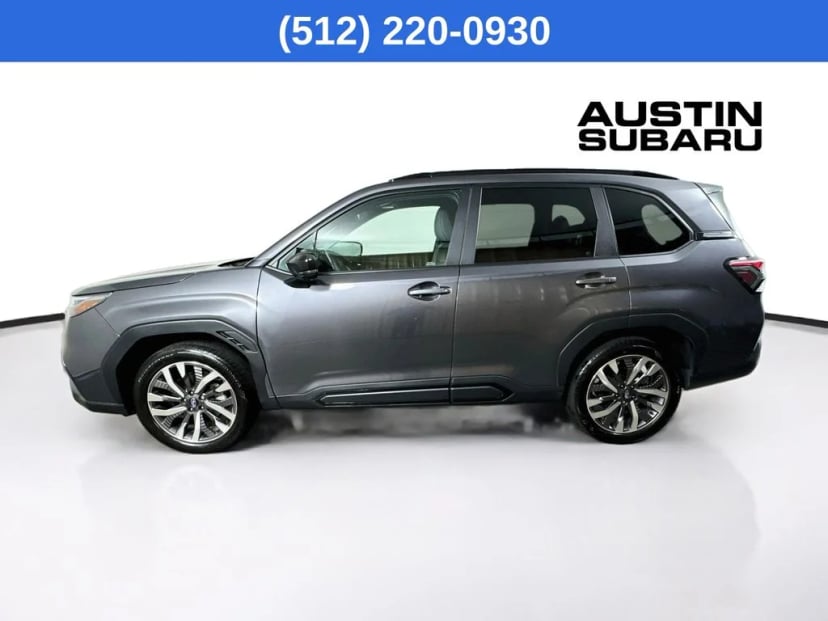 2026 Subaru Forester - Image 2