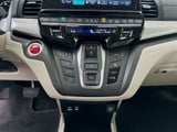 2026 Honda Odyssey - Preview 13
