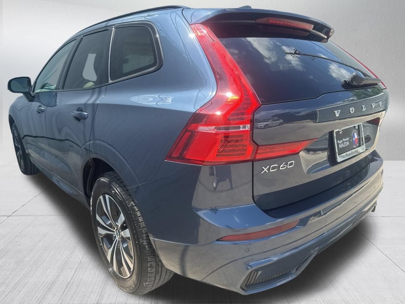 2024 Volvo XC60 - Image 3