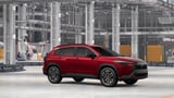 2026 Toyota Corolla Cross - Preview 14