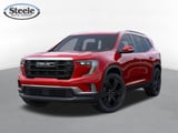 2026 GMC Acadia - Preview 8