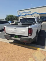 2024 Honda Ridgeline - Preview 7