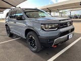 2026 Honda Passport - Preview 2