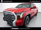 2026 Toyota Tundra - Preview 2