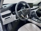 2027 INFINITI QX60 - Preview 9