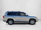 2013 Toyota Land Cruiser - Preview 4
