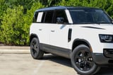 2026 Land Rover Defender - Preview 8