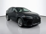 2026 Lexus NX - Preview 3