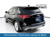 2019 INFINITI QX50 - Preview 5