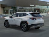 2026 Hyundai Tucson - Preview 5